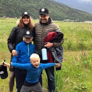 Meet your Posher, Jamie